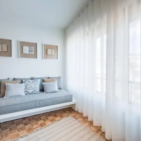 Guestready - Cn Apartament Porto