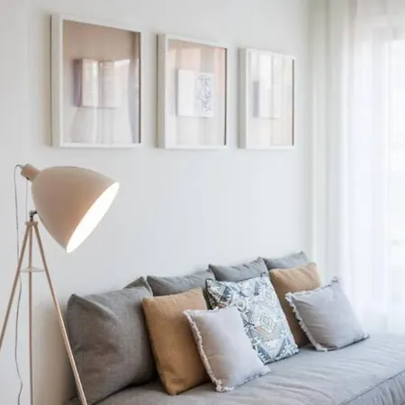 Guestready - Cn Apartament Porto