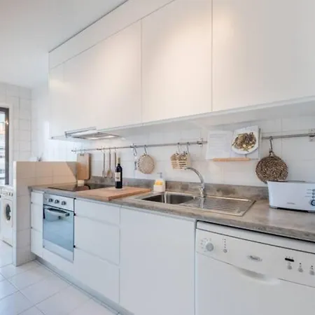 Guestready - Cn Apartment