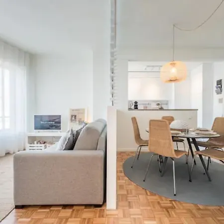 Guestready - Cn Apartment Porto