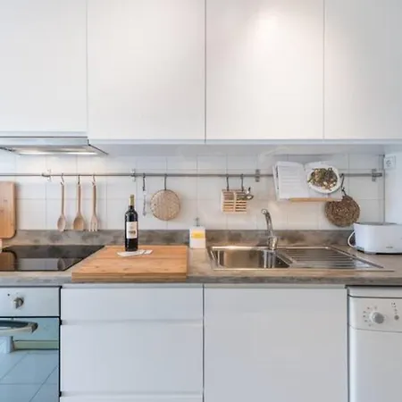 Apartment Guestready - Cn *