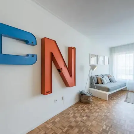Apartment Guestready - Cn