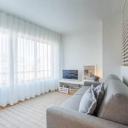 Guestready - Cn Apartment Porto