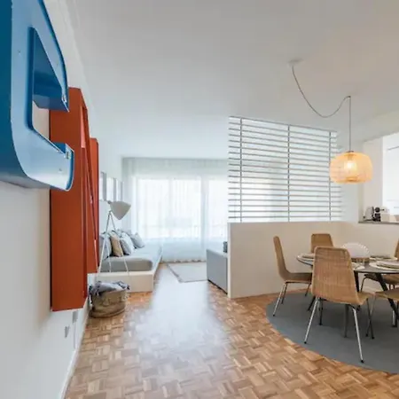Guestready - Cn Apartment Porto